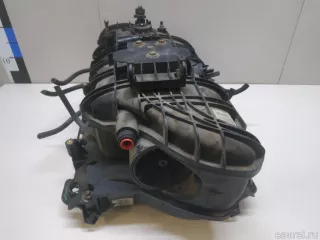 12580678 GM Коллектор впускной Cadillac Escalade 3 Арт E22790804, вид 12