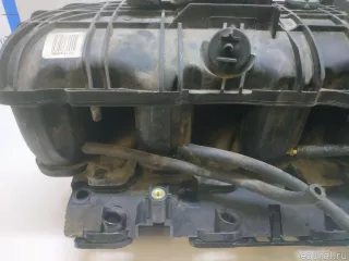12580678 GM Коллектор впускной Cadillac Escalade 3 Арт E22790804, вид 16