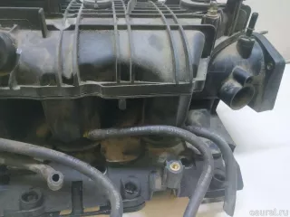 12580678 GM Коллектор впускной Cadillac Escalade 3 Арт E22790804, вид 17