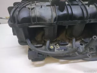 12580678 GM Коллектор впускной Cadillac Escalade 3 Арт E22790804, вид 5