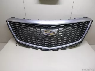 84724568 GM Решетка радиатора Cadillac XT5 Арт E22810085