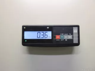 86690B1000 Hyundai-Kia Накладка заднего бампера Hyundai Genesis 2 Арт E22887087, вид 12