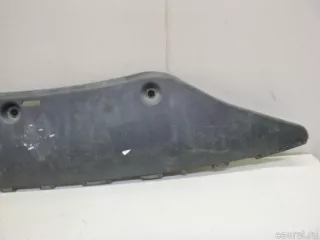 86690B1000 Hyundai-Kia Накладка заднего бампера Hyundai Genesis 2 Арт E22887087, вид 2