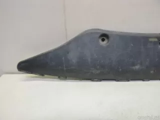 86690B1000 Hyundai-Kia Накладка заднего бампера Hyundai Genesis 2 Арт E22887087, вид 3