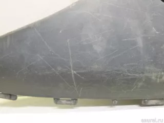 86690B1000 Hyundai-Kia Накладка заднего бампера Hyundai Genesis 2 Арт E22887087, вид 4