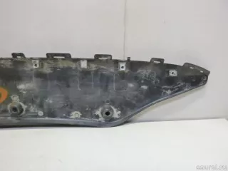86690B1000 Hyundai-Kia Накладка заднего бампера Hyundai Genesis 2 Арт E22887087, вид 8