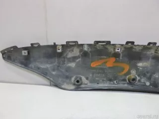 86690B1000 Hyundai-Kia Накладка заднего бампера Hyundai Genesis 2 Арт E22887087, вид 9