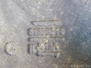 31383344 Volvo Шумоизоляция капота Volvo v90 Cross Country 2 Арт E22889261, вид 5