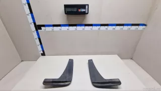 999J2C3004 Nissan Брызговики задние к-кт Nissan Murano Z52 Арт E22895610, вид 16