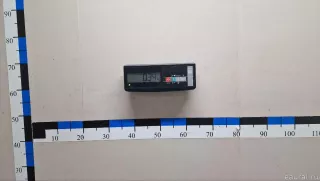 999J2C3004 Nissan Брызговики задние к-кт Nissan Murano Z52 Арт E22895610, вид 17
