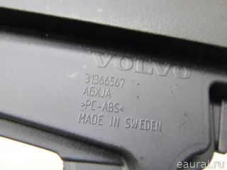 39838835 Volvo Кронштейн (сопут. товар) Volvo v90 Cross Country 2 Арт E22895943, вид 4