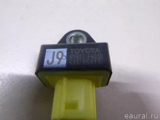 89831F4030 Toyota Датчик AirBag Lexus ES 7 Арт E23026278, вид 8