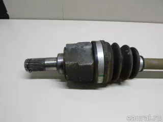 49500H5010 Hyundai-Kia Полуось передняя левая Hyundai Solaris 2 Арт E23032257, вид 2