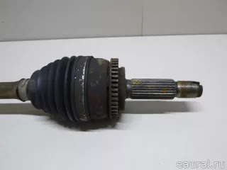 49500H5010 Hyundai-Kia Полуось передняя левая Hyundai Solaris 2 Арт E23032257, вид 4