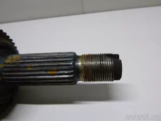 49500H5010 Hyundai-Kia Полуось передняя левая Hyundai Solaris 2 Арт E23032257, вид 5