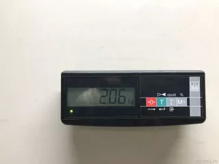 KN1K28700A Mazda Амортизатор задний Mazda CX-5 2 Арт E23038551, вид 15