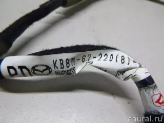 KB8M67220 Mazda Проводка (коса) Mazda CX-5 2 Арт E23048271, вид 9