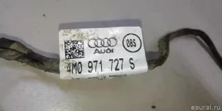 4M0971727S VAG Проводка (коса) Audi Q7 4M restailing Арт E23064232, вид 7