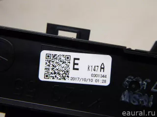KN4M55260 Mazda Дисплей информационный Mazda CX-5 2 Арт E23064519, вид 6