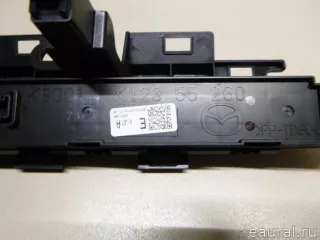 KN4M55260 Mazda Дисплей информационный Mazda CX-5 2 Арт E23064519, вид 9