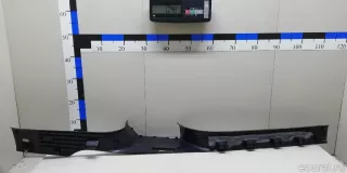 4M0853370C4PK VAG Накладка порога (внутренняя) Audi Q7 4M restailing Арт E23064965, вид 9