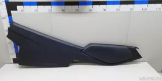 4M0863306A6PS VAG Накладка декоративная Audi Q7 4M restailing Арт E23064969, вид 2