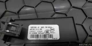4M0863306A6PS VAG Накладка декоративная Audi Q7 4M restailing Арт E23064969, вид 5