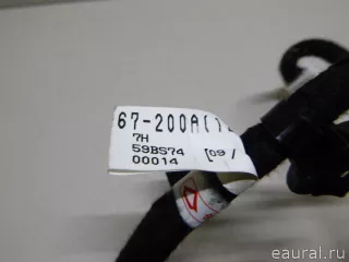 KF1H67200A Mazda Проводка (коса) Mazda CX-5 2 Арт E23065626, вид 9
