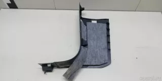 4M1867272C4PK VAG Обшивка стойки Audi Q7 4M restailing Арт E23066769, вид 4