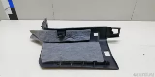4M1867272C4PK VAG Обшивка стойки Audi Q7 4M restailing Арт E23066769, вид 6