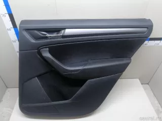 565867024BJEMT VAG Обшивка двери задней правой Skoda Kodiaq Арт E23068703, вид 2