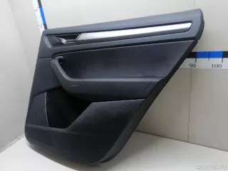 565867024BJEMT VAG Обшивка двери задней правой Skoda Kodiaq Арт E23068703, вид 9