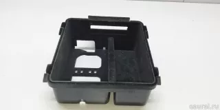 4M0864981B4PK VAG Ящик передней консоли Audi Q7 4M restailing Арт E23069718, вид 2