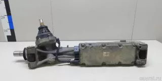 4M1423055T VAG Рейка рулевая Audi Q7 4M restailing Арт E23069957, вид 1