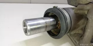 4M1423055T VAG Рейка рулевая Audi Q7 4M restailing Арт E23069957, вид 3