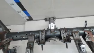 84410C6AA0 Hyundai-Kia Усилитель торпедо Kia Sorento 3 restailing Арт E23103022, вид 5