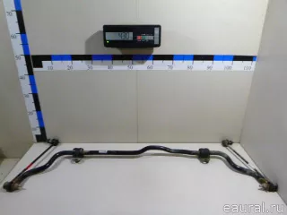 54810C1000 Hyundai-Kia Стабилизатор подвески (поперечной устойчивости) передний Hyundai Sonata (LF) Арт E23104549, вид 1