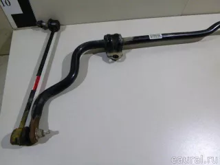 54810C1000 Hyundai-Kia Стабилизатор подвески (поперечной устойчивости) передний Hyundai Sonata (LF) Арт E23104549, вид 2