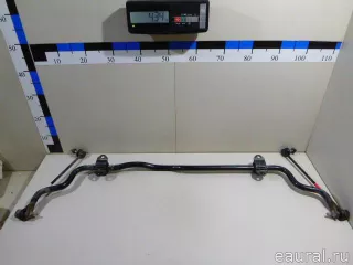 54810C1000 Hyundai-Kia Стабилизатор подвески (поперечной устойчивости) передний Hyundai Sonata (LF) Арт E23104549, вид 7
