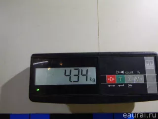 54810C1000 Hyundai-Kia Стабилизатор подвески (поперечной устойчивости) передний Hyundai Sonata (LF) Арт E23104549, вид 10