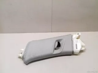 4M0867288WO1 VAG Обшивка стойки Audi Q7 4M restailing Арт E23109667, вид 1