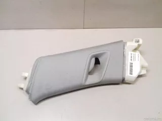 4M0867288WO1 VAG Обшивка стойки Audi Q7 4M restailing Арт E23109667, вид 3
