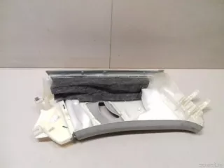4M0867288WO1 VAG Обшивка стойки Audi Q7 4M restailing Арт E23109667, вид 5
