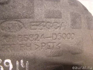86822D5000 Hyundai-Kia Локер задний правый Kia Optima 4 Арт E23113225, вид 14