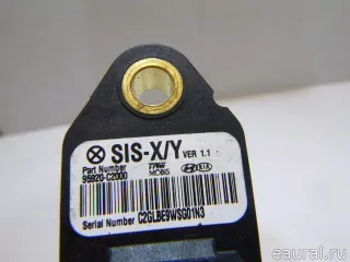 95920C2000 Hyundai-Kia Датчик AirBag Hyundai Sonata (LF) Арт E23115513, вид 8
