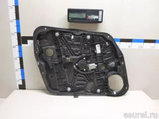 82471D9010 Hyundai-Kia Стеклоподъемник электр. передний левый Kia Sportage 4 Арт E23124489, вид 1