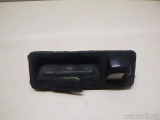 Кнопка открытия багажника Genesis G80 2016г. 81260B10104X Hyundai-Kia - Фото 2