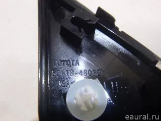 6011848030 Toyota Накладка на крыло Lexus RX 4 Арт E23130515, вид 8