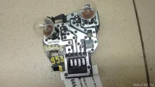 63217489480 BMW Плата заднего фонаря правого BMW X2 F39 Арт E95665953, вид 1