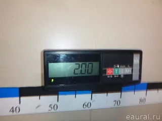 98611B1500 Hyundai-Kia Бачок омывателя Genesis G80 Арт E23132847, вид 16
